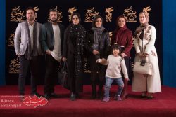 سی و پنجمین جشنواره فیلم فجر در برج میلاد