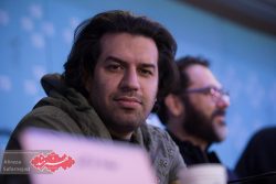 سی و پنجمین جشنواره فیلم فجر 