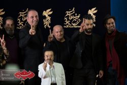 کاخ جشنواره سی و پنجمین جشنواره فیلم فجر